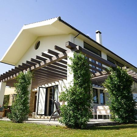 רונדה El Toro Blanco Luxury Villa In Andalucia מראה חיצוני תמונה
