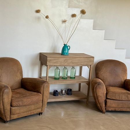 רונדה El Toro Blanco Luxury Villa In Andalucia מראה חיצוני תמונה