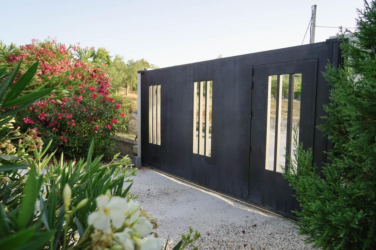 רונדה El Toro Blanco Luxury Villa In Andalucia מראה חיצוני תמונה