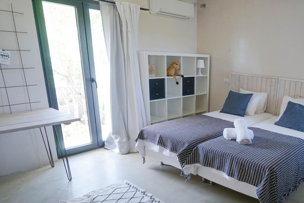 רונדה El Toro Blanco Luxury Villa In Andalucia מראה חיצוני תמונה