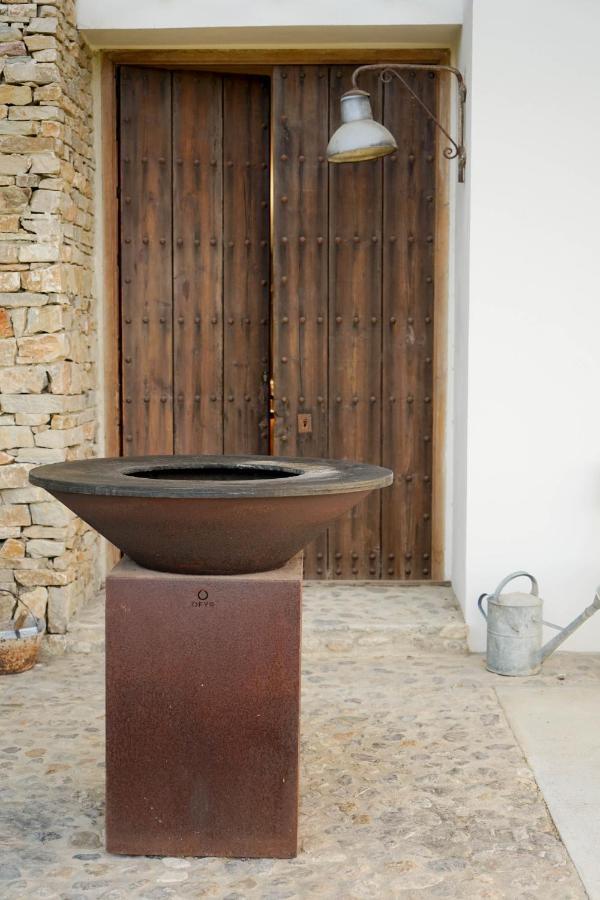 רונדה El Toro Blanco Luxury Villa In Andalucia מראה חיצוני תמונה