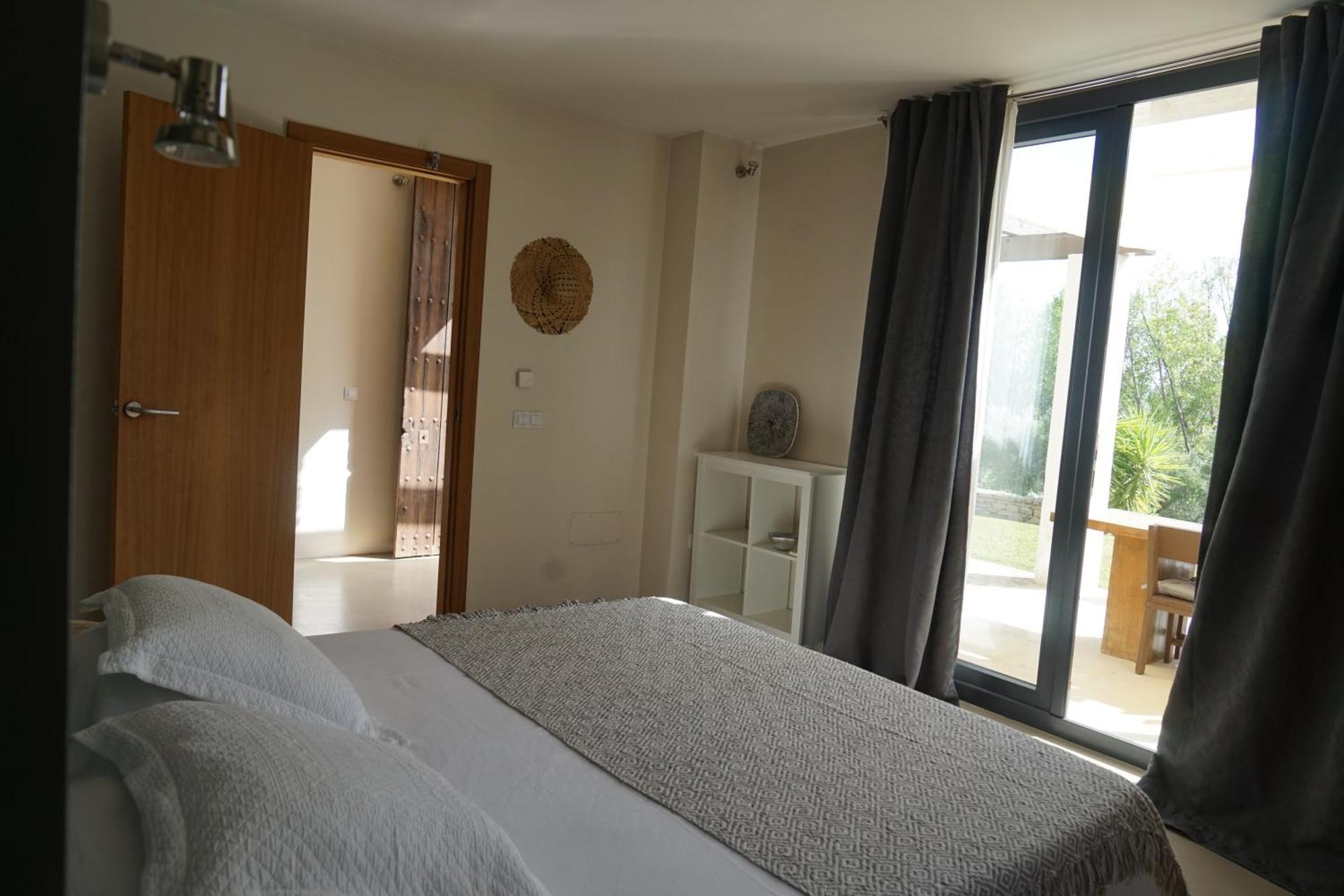 רונדה El Toro Blanco Luxury Villa In Andalucia מראה חיצוני תמונה