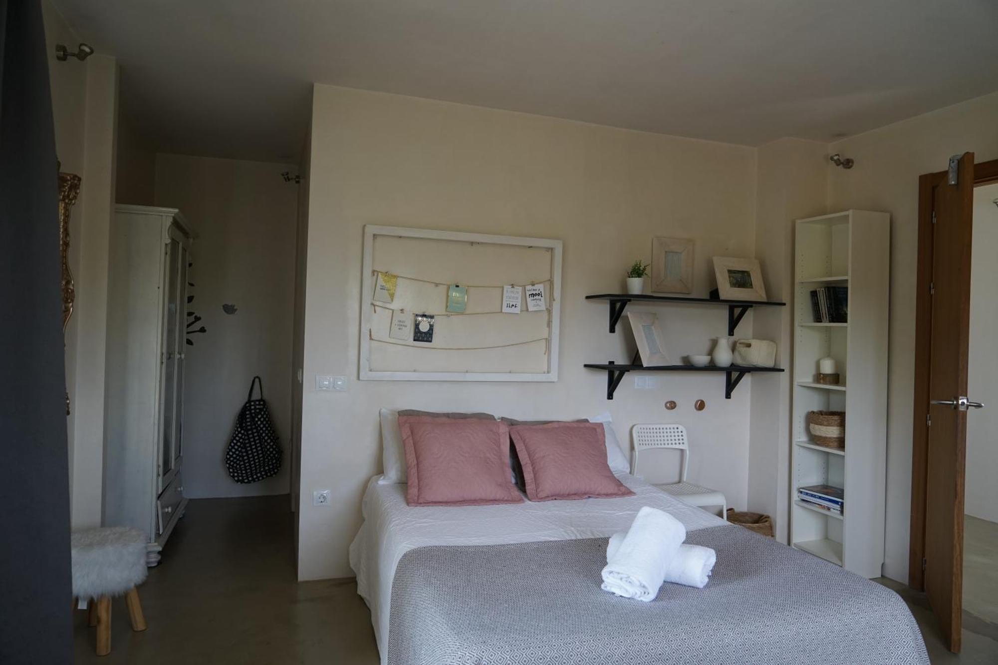 רונדה El Toro Blanco Luxury Villa In Andalucia מראה חיצוני תמונה