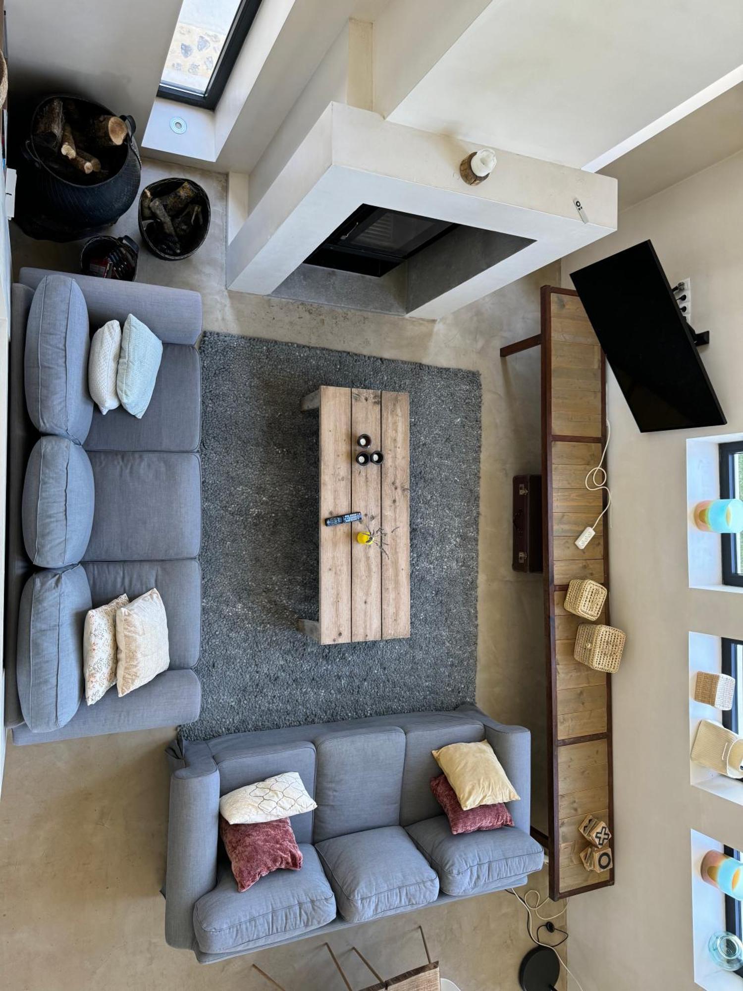 רונדה El Toro Blanco Luxury Villa In Andalucia מראה חיצוני תמונה