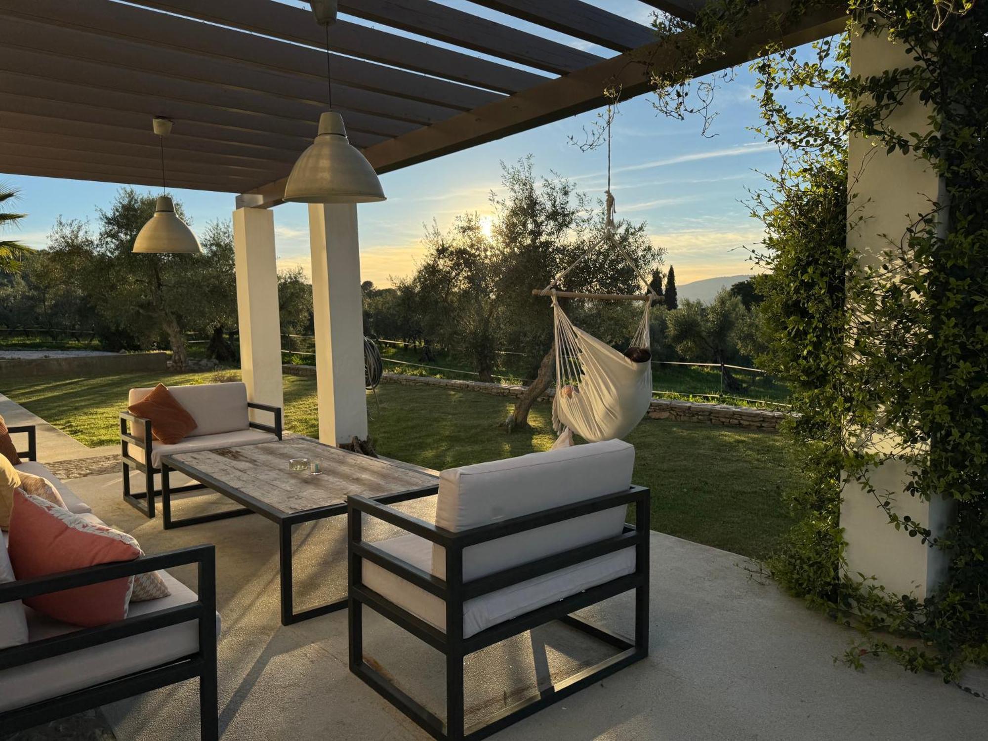רונדה El Toro Blanco Luxury Villa In Andalucia מראה חיצוני תמונה